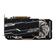 ASROCK Radeon RX 6650 XT Challenger D 8G OC