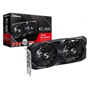 ASROCK Radeon RX 6650 XT Challenger D 8G OC