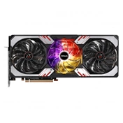 ASROCK Radeon RX 6900 XT Phantom Gaming D 16G OC