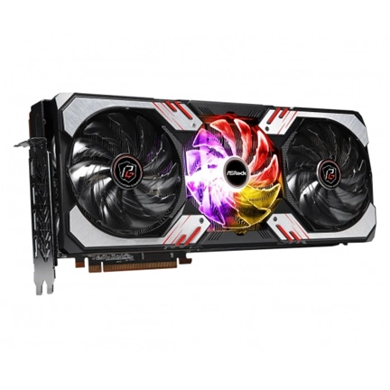 ASROCK Radeon RX 6900 XT Phantom Gaming D 16G OC