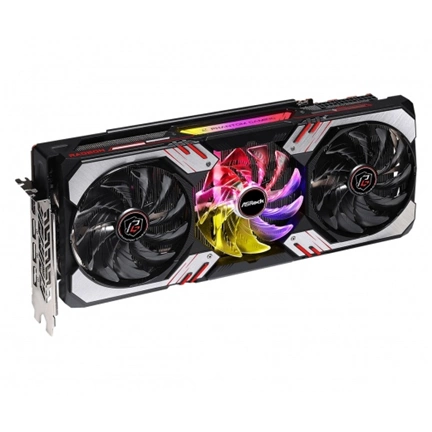 ASROCK Radeon RX 6900 XT Phantom Gaming D 16G OC