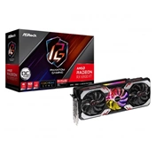 ASROCK Radeon RX 6900 XT Phantom Gaming D 16G OC