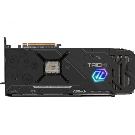 ASROCK Radeon RX 7900 XTX Taichi 24G OC