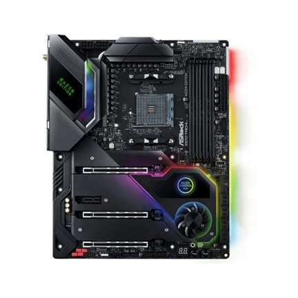 ASROCK X570 Taichi Razer Edition