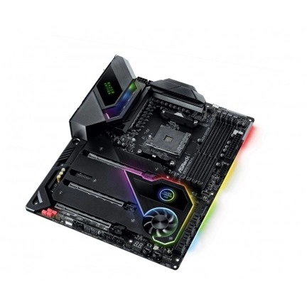ASROCK X570 Taichi Razer Edition