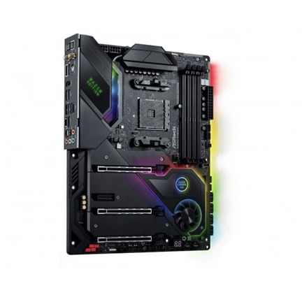 ASROCK X570 Taichi Razer Edition