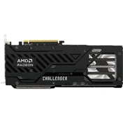 ASRock AMD Radeon RX 9070 XT Challenger 16GB GDDR6 videokártya