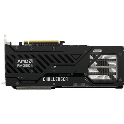 ASRock AMD Radeon RX 9070 XT Challenger 16GB GDDR6 videokártya