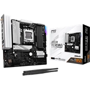 ASRock B850M Pro RS WiFi alaplap