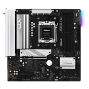 ASRock B850M Pro RS WiFi alaplap