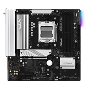 ASRock B850M Pro RS WiFi alaplap