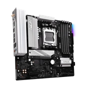 ASRock B850M Pro RS WiFi alaplap