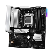 ASRock B850M Pro RS WiFi alaplap