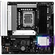 ASRock B860M Pro RS alaplap