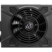 ASRock Phantom Gaming PG-1300G tápegység - 1300W, 80 Plus Gold, ATX 3.1, PCIe 5.1, 12V-2x6, moduláris