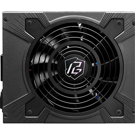 ASRock Phantom Gaming PG-1300G tápegység - 1300W, 80 Plus Gold, ATX 3.1, PCIe 5.1, 12V-2x6, moduláris