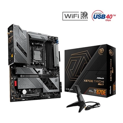 ASRock X870E Taichi Lite alaplap