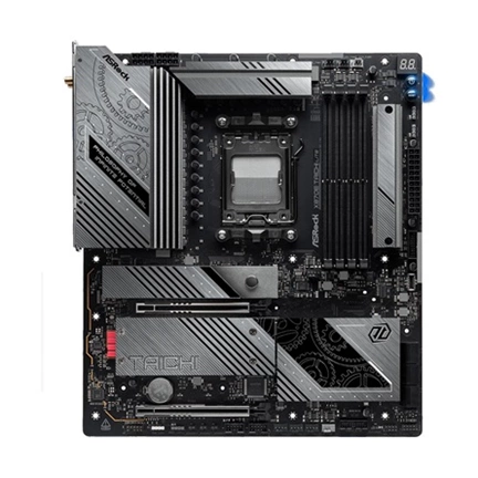 ASRock X870E Taichi Lite alaplap
