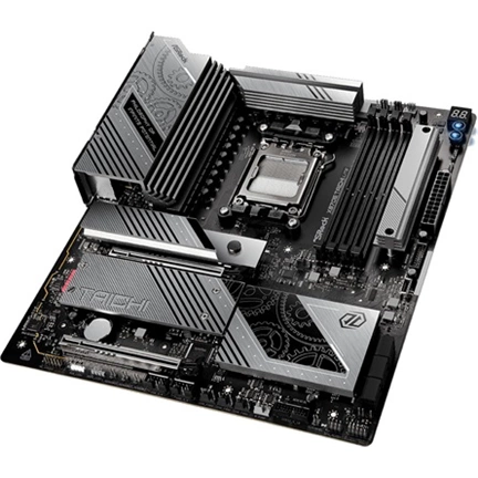 ASRock X870E Taichi Lite alaplap