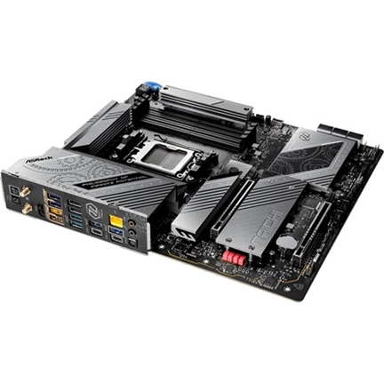 ASRock X870E Taichi Lite alaplap