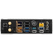 ASRock X870E Taichi Lite alaplap