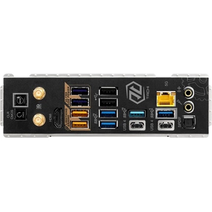 ASRock X870E Taichi Lite alaplap