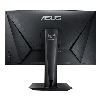 ASUS 27" TUF Gaming VG27VQ FHD VA DP/DVI/HDMI WLED gamer monitor