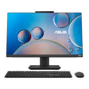 ASUS AiO A5702WVAK-BA0040 - No OS - Black