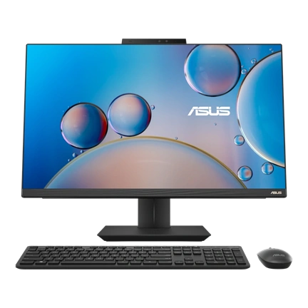 ASUS AiO A5702WVAK-BA0040 - No OS - Black