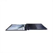 ASUS COM NB ExpertBook B5604CMA-QY0478 16" WQXGA, Ultra 7-155H, 16GB, 1TB M.2, INT, NOOS, Fekete
