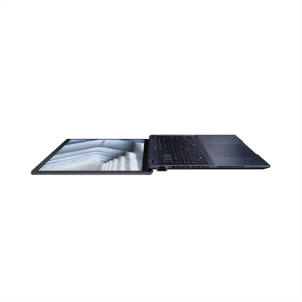 ASUS COM NB ExpertBook B5604CMA-QY0478 16" WQXGA, Ultra 7-155H, 16GB, 1TB M.2, INT, NOOS, Fekete