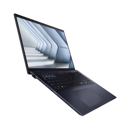 ASUS COM NB ExpertBook B5604CMA-QY0478 16" WQXGA, Ultra 7-155H, 16GB, 1TB M.2, INT, NOOS, Fekete