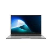 ASUS COM NB Expertbook P1503CVA-NJ0384 15,6" FHD, i3-1315U, 8GB, 512GB SSD, INT, NOOS, Szürke