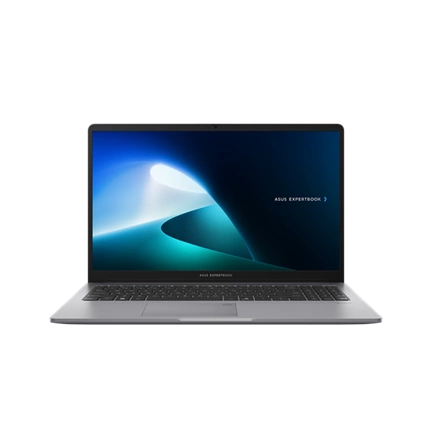 ASUS COM NB Expertbook P1503CVA-NJ0384 15,6" FHD, i3-1315U, 8GB, 512GB SSD, INT, NOOS, Szürke