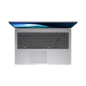 ASUS COM NB Expertbook P1503CVA-NJ0384 15,6" FHD, i3-1315U, 8GB, 512GB SSD, INT, NOOS, Szürke