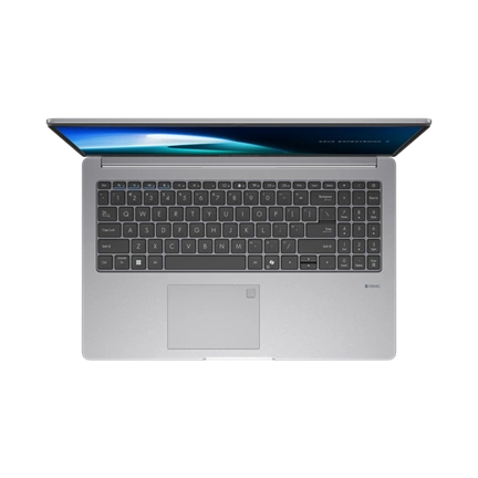 ASUS COM NB Expertbook P1503CVA-NJ0384 15,6" FHD, i3-1315U, 8GB, 512GB SSD, INT, NOOS, Szürke