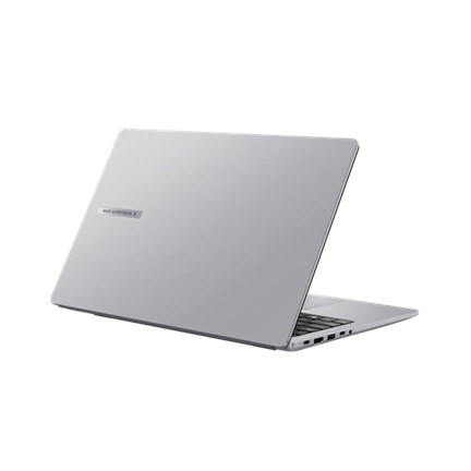 ASUS COM NB Expertbook P1503CVA-NJ0384 15,6" FHD, i3-1315U, 8GB, 512GB SSD, INT, NOOS, Szürke