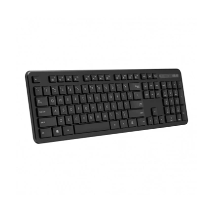 ASUS CW100 vezeték nélküli billentyűzet és egér készlet