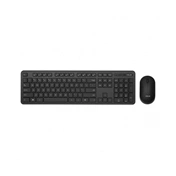 ASUS CW100 vezeték nélküli billentyűzet és egér készlet