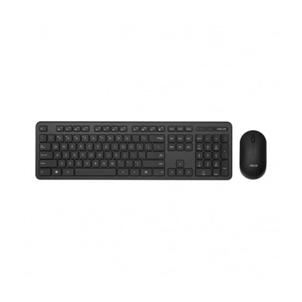 ASUS CW100 vezeték nélküli billentyűzet és egér készlet