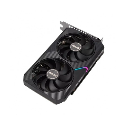 ASUS Dual GeForce RTX 3050 OC Edition 8GB GDDR6