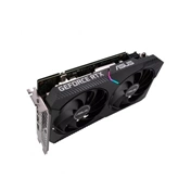 ASUS Dual GeForce RTX 3050 OC Edition 8GB GDDR6