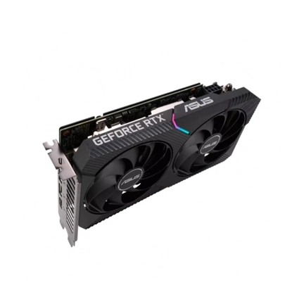 ASUS Dual GeForce RTX 3050 OC Edition 8GB GDDR6
