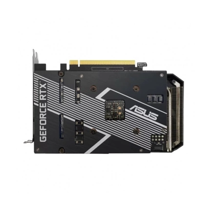 ASUS Dual GeForce RTX 3050 OC Edition 8GB GDDR6