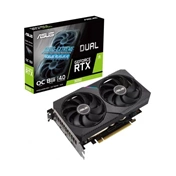 ASUS Dual GeForce RTX 3050 OC Edition 8GB GDDR6
