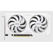 ASUS Dual GeForce RTX 3060 Ti White OC Edition 8GB GDDR6X