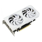 ASUS Dual GeForce RTX 3060 Ti White OC Edition 8GB GDDR6X