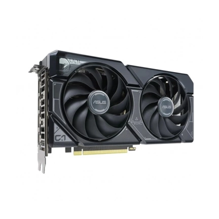 ASUS Dual GeForce RTX 4060 8GB GDDR6