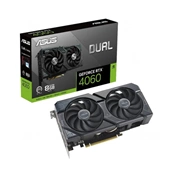 ASUS Dual GeForce RTX 4060 8GB GDDR6