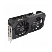 ASUS Dual Radeon RX 6600 V2 8GB GDDR6